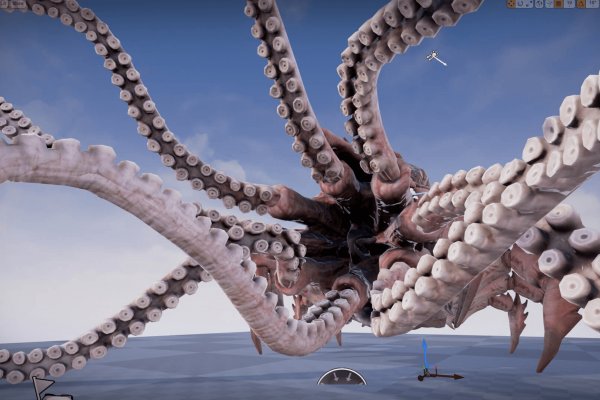 Kraken mirror